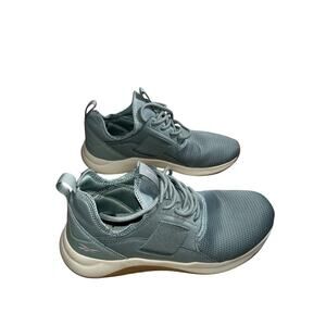 Reebok Women’s Running Shoes Size 9 Green Athletic Lightweight Sneakers